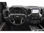 2022 Chevrolet Silverado LTZ