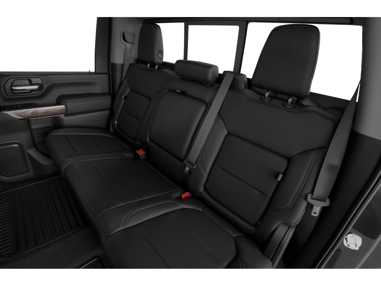 2022 Chevrolet Silverado LTZ