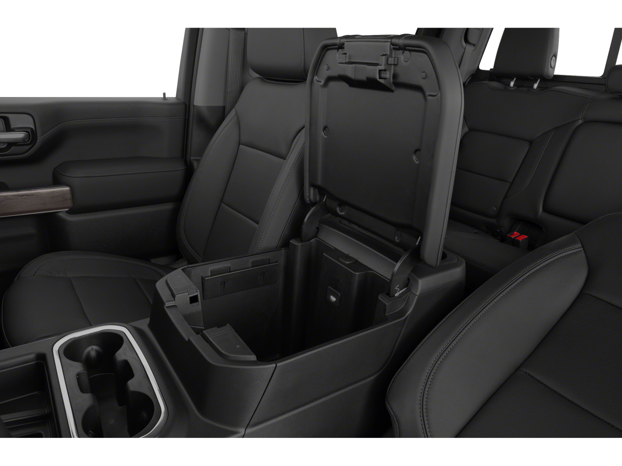2022 Chevrolet Silverado LTZ
