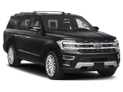 2022 Ford Expedition MAX Limited Max