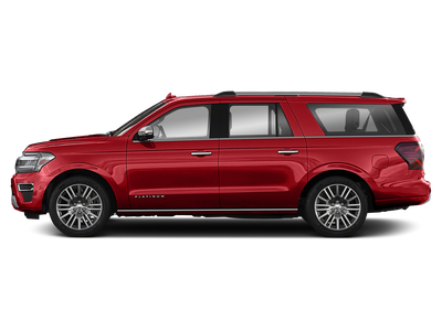2022 Ford Expedition MAX Limited Max