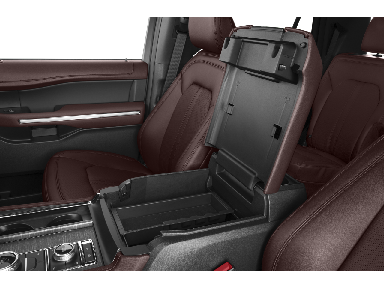 2022 Ford Expedition MAX Limited Max