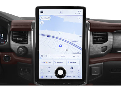 2022 Ford Expedition MAX Limited Max