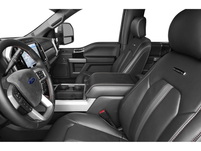 2022 Ford F-250 PLATINUM