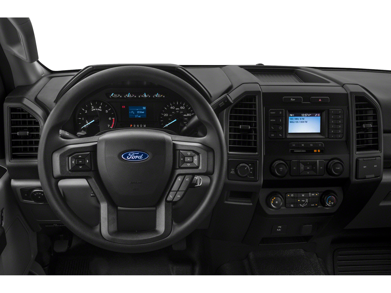 2022 Ford F-350 XL