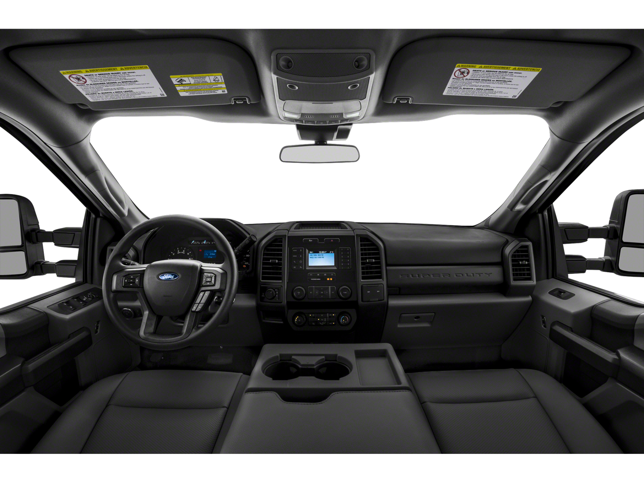 2022 Ford F-350 XL