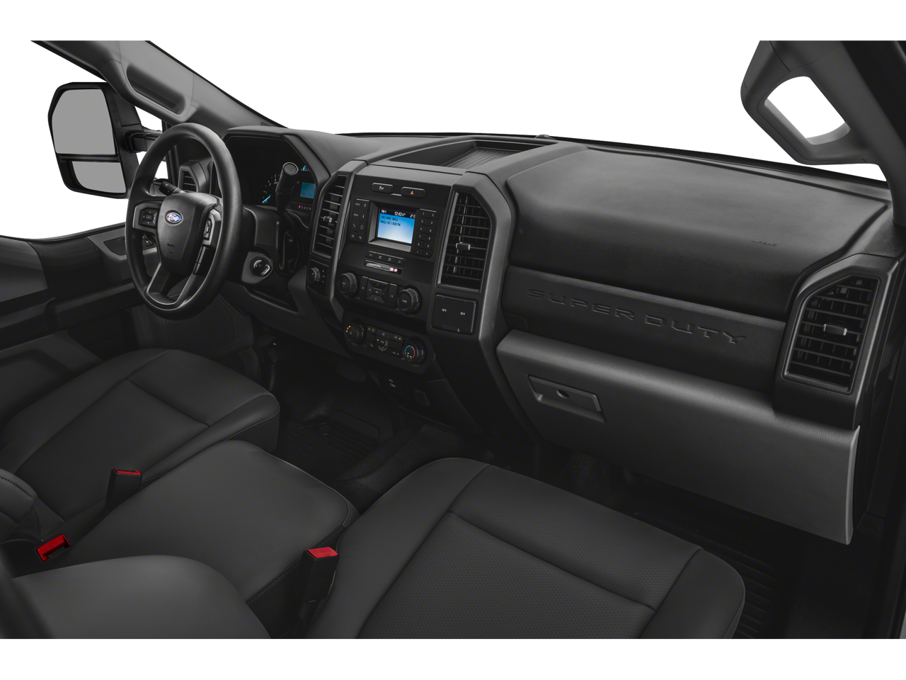 2022 Ford F-350 XL