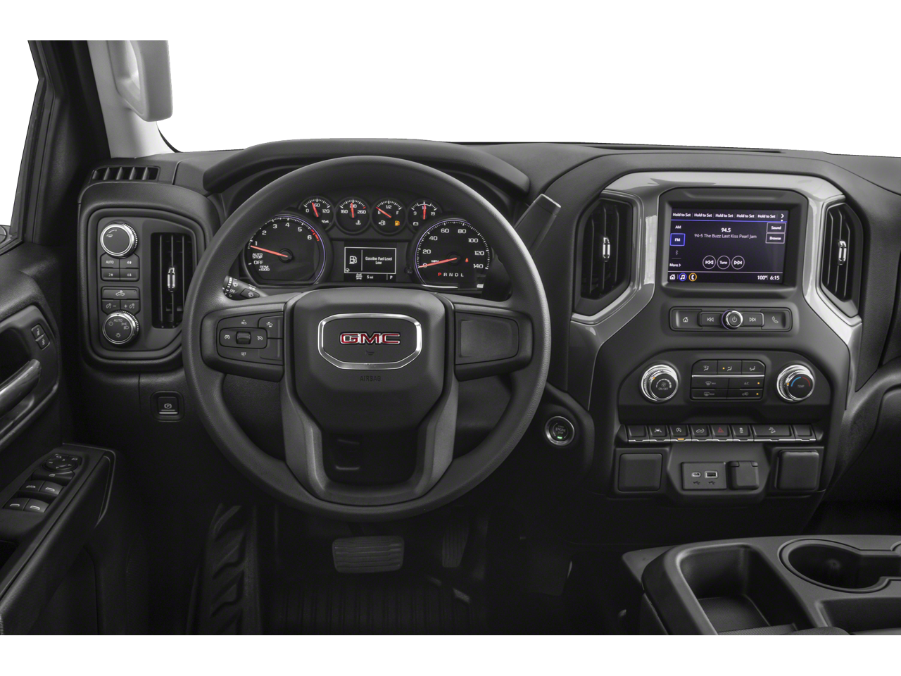 2022 GMC Sierra Denali