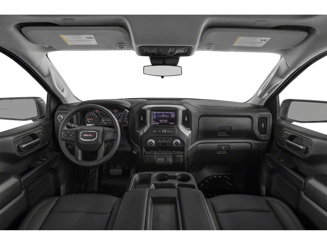 2022 GMC Sierra Denali