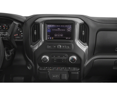 2022 GMC Sierra Denali