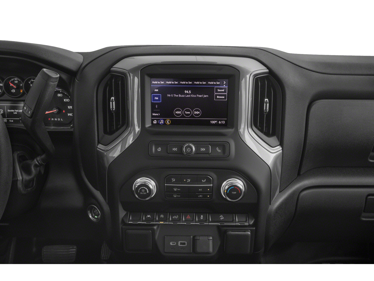 2022 GMC Sierra Denali