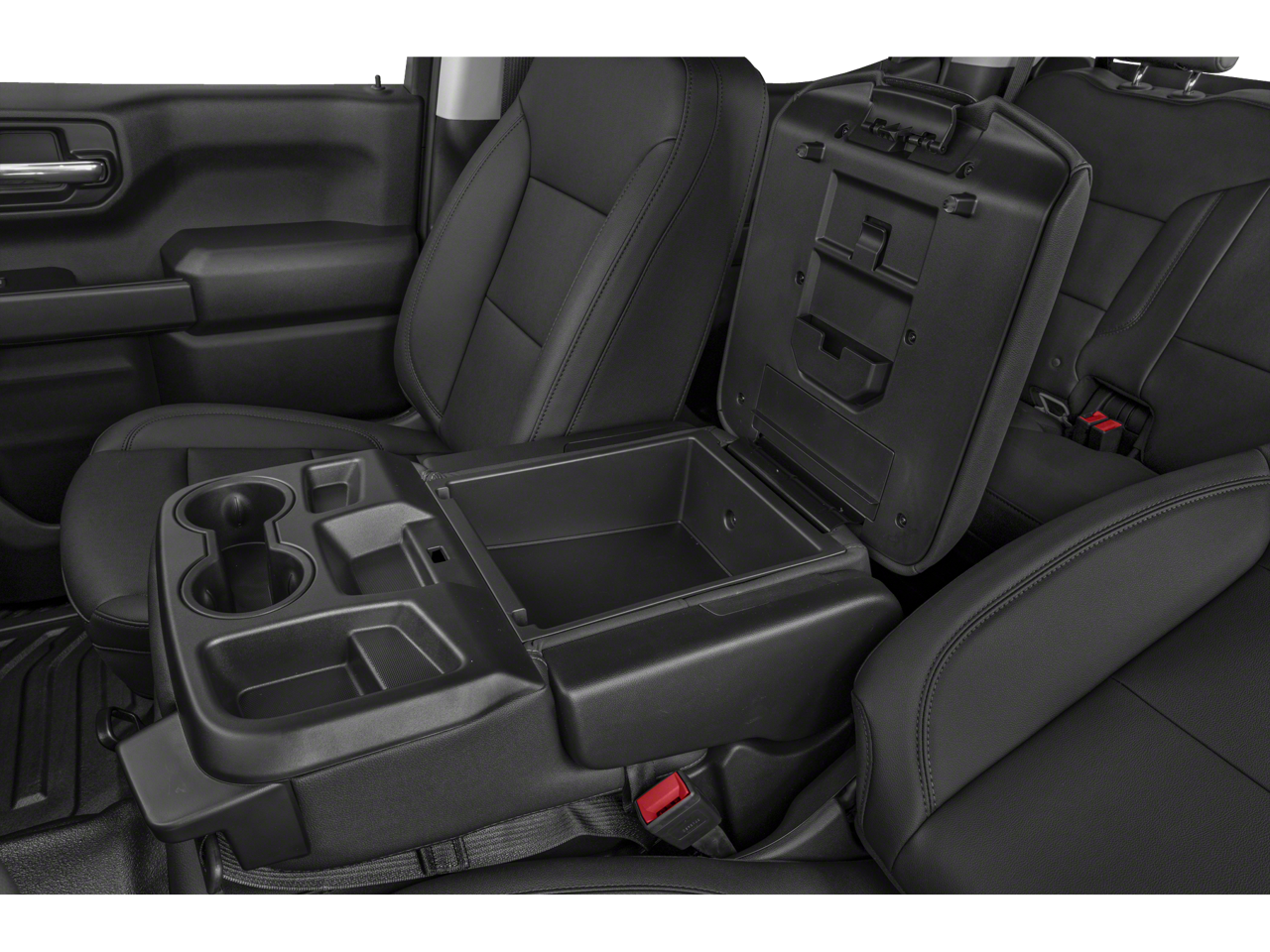 2022 GMC Sierra Denali