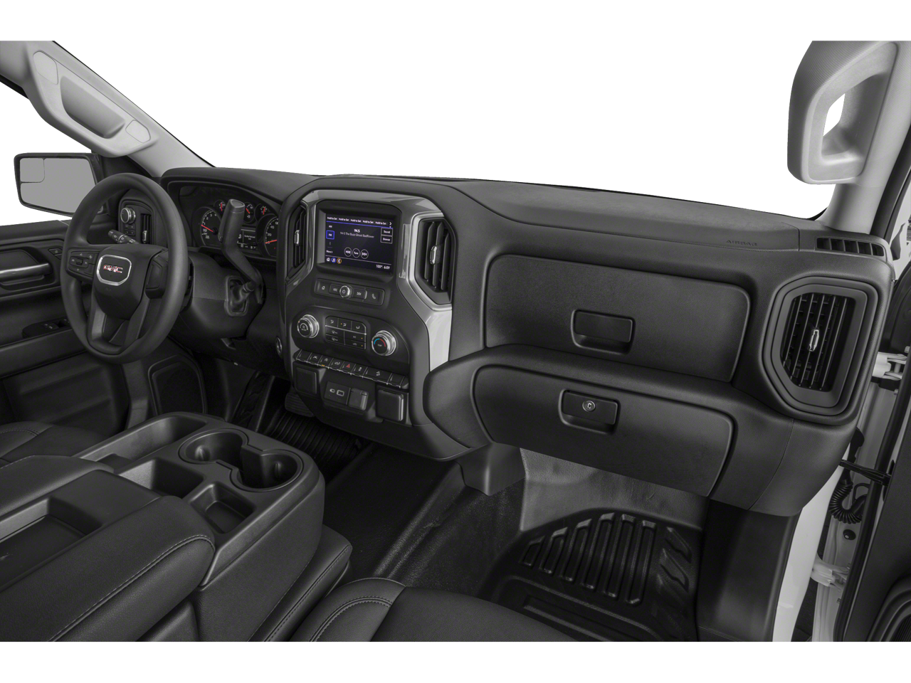 2022 GMC Sierra Denali