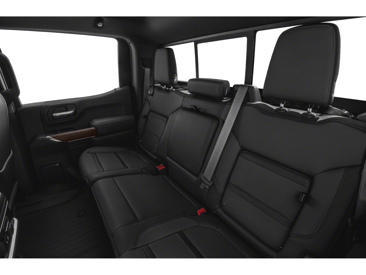 2022 GMC Sierra Limited Denali