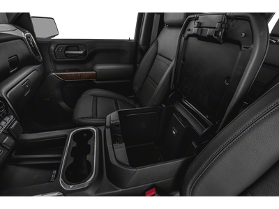 2022 GMC Sierra Limited Denali