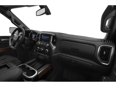 2022 GMC Sierra Limited Denali