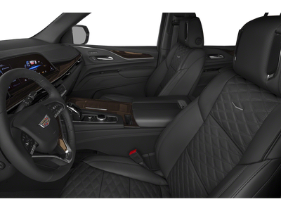 2023 Cadillac Escalade ESV 4WD Premium Luxury
