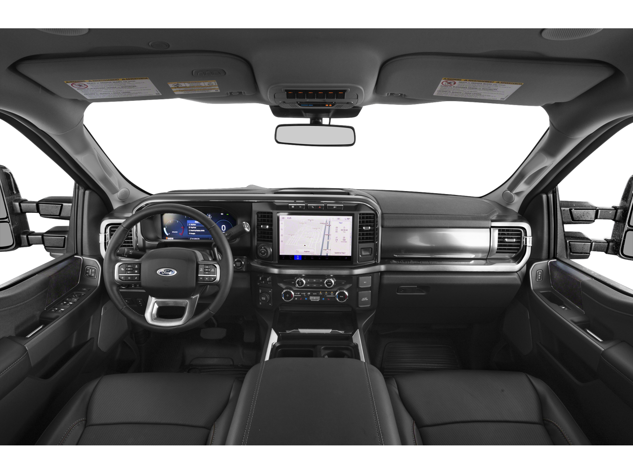 2023 Ford F-250 LARIAT