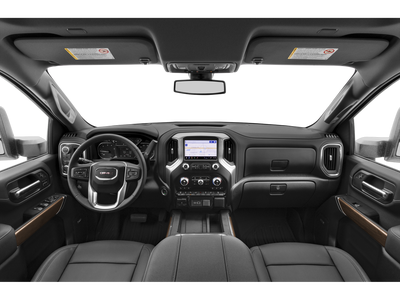 2023 GMC Sierra SLT