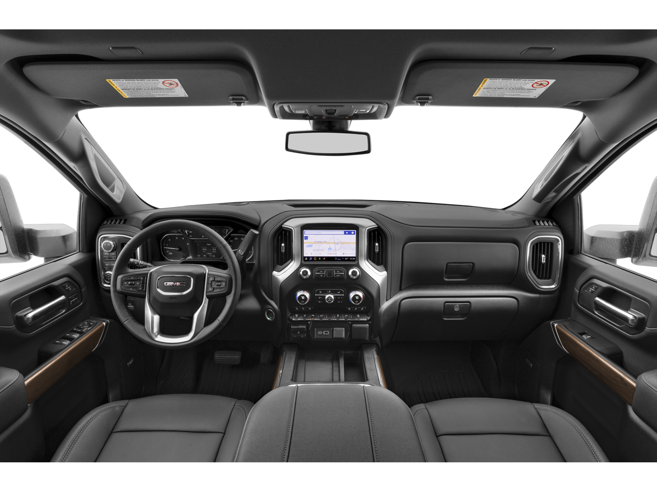 2023 GMC Sierra SLT