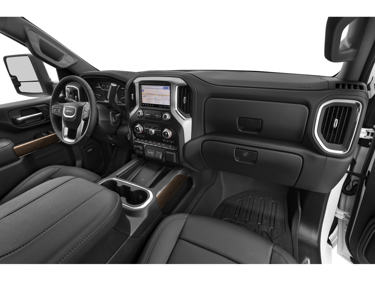 2023 GMC Sierra SLT