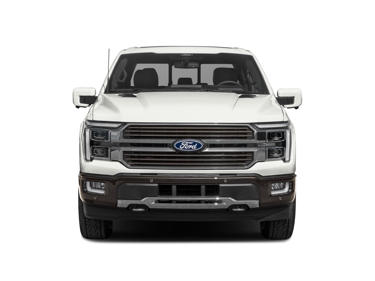 2024 Ford F-150 King Ranch