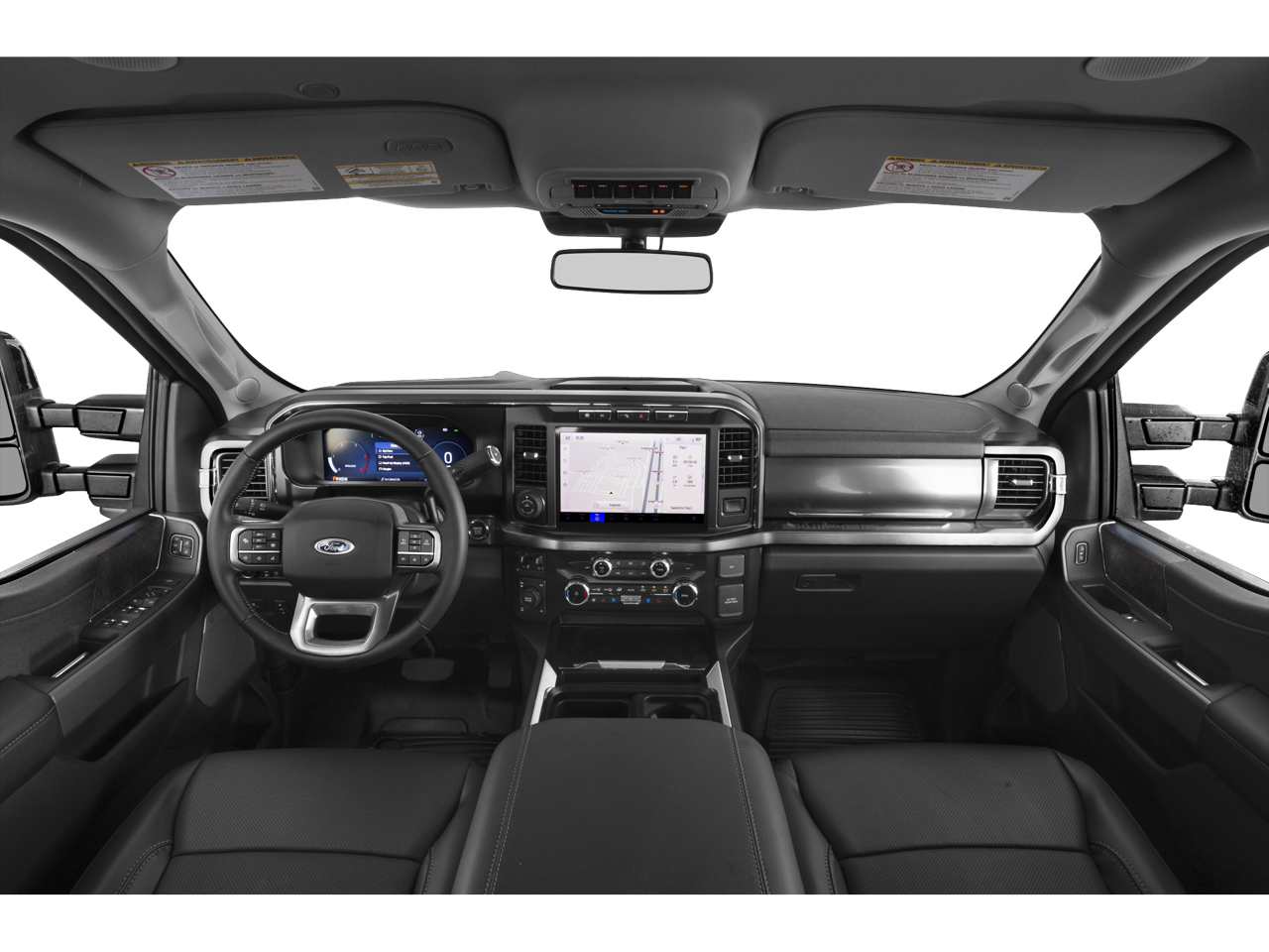 2024 Ford F-250 Super Duty Lariat - Photo 31