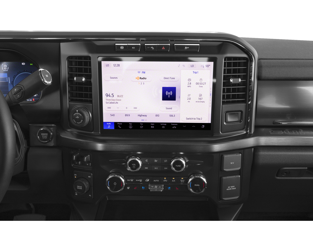 2024 Ford F-250 Super Duty Lariat - Photo 33