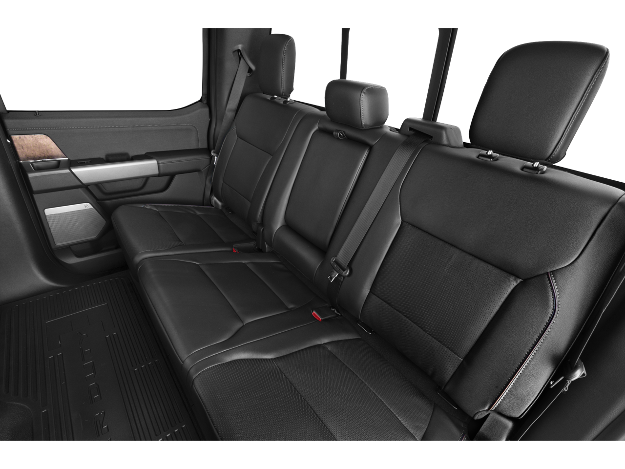 2024 Ford F-250 Super Duty Lariat - Photo 35