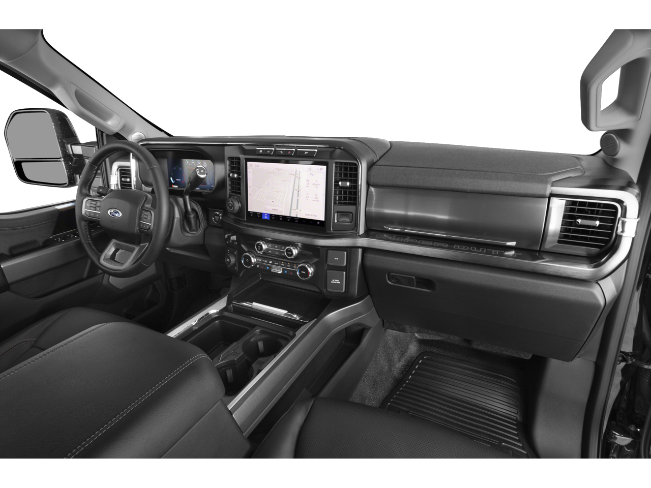 2024 Ford F-250 Super Duty Lariat - Photo 37