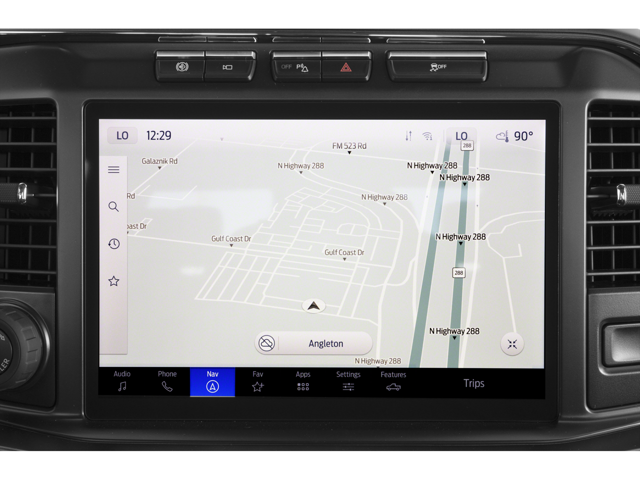 2024 Ford F-250 Super Duty Lariat - Photo 38