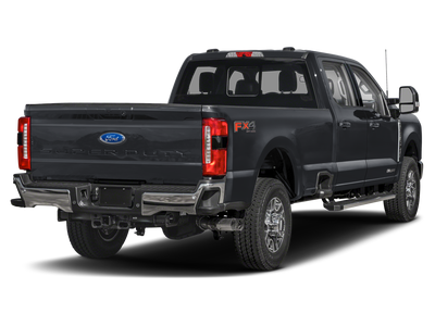 2024 Ford F-350 LARIAT