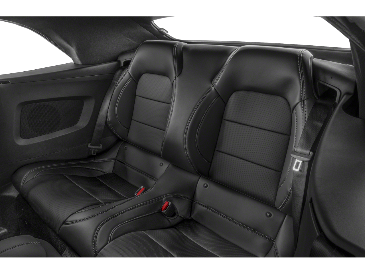2025 Ford Mustang EcoBoost Premium Convertible - Photo 40