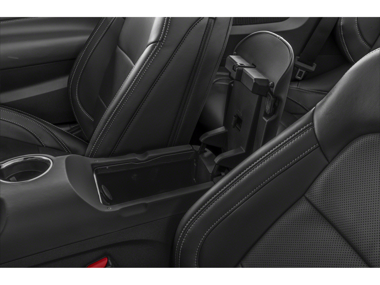 2025 Ford Mustang EcoBoost Premium Convertible - Photo 41