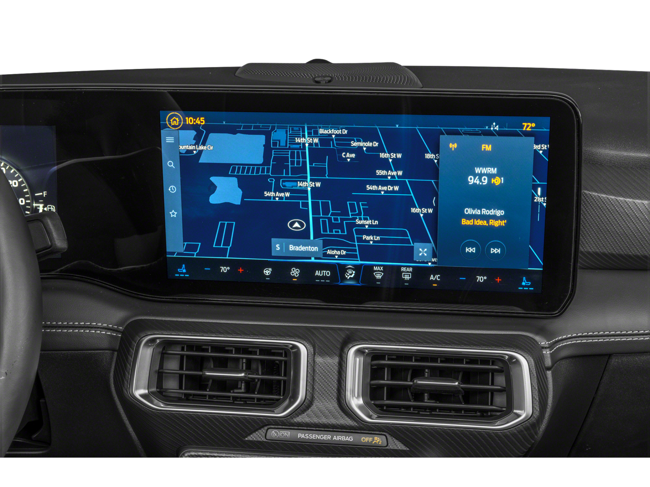 2025 Ford Mustang EcoBoost Premium Convertible - Photo 43