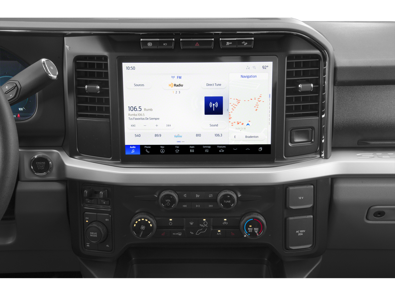2026 Ford F-250 XLT