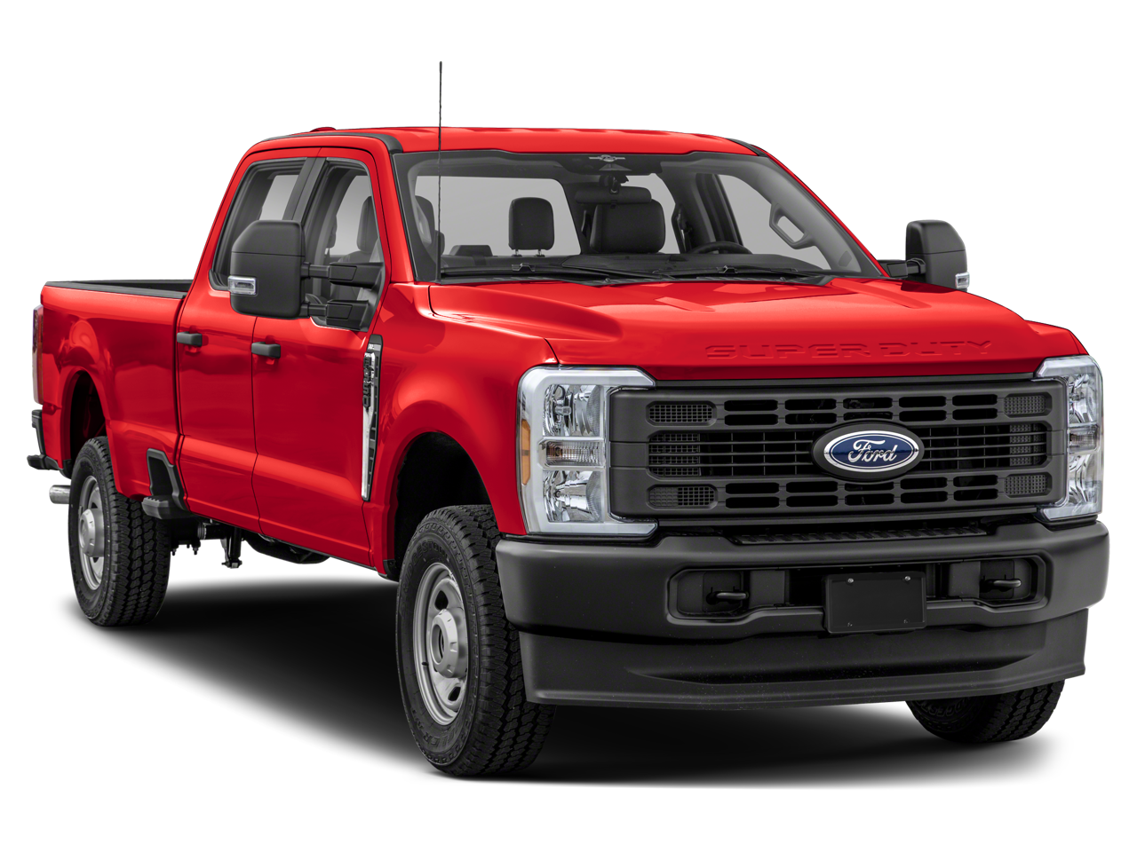 2026 Ford F-350 XL