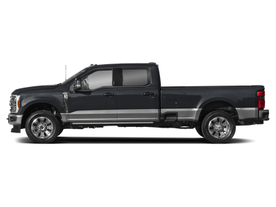 2026 Ford F-350 KING RANCH
