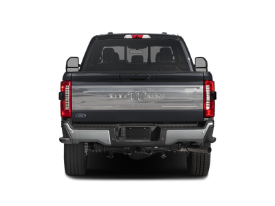 2026 Ford F-350 KING RANCH