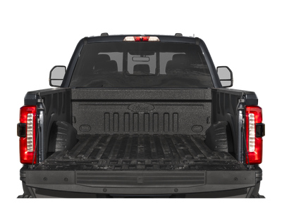 2026 Ford F-350 KING RANCH