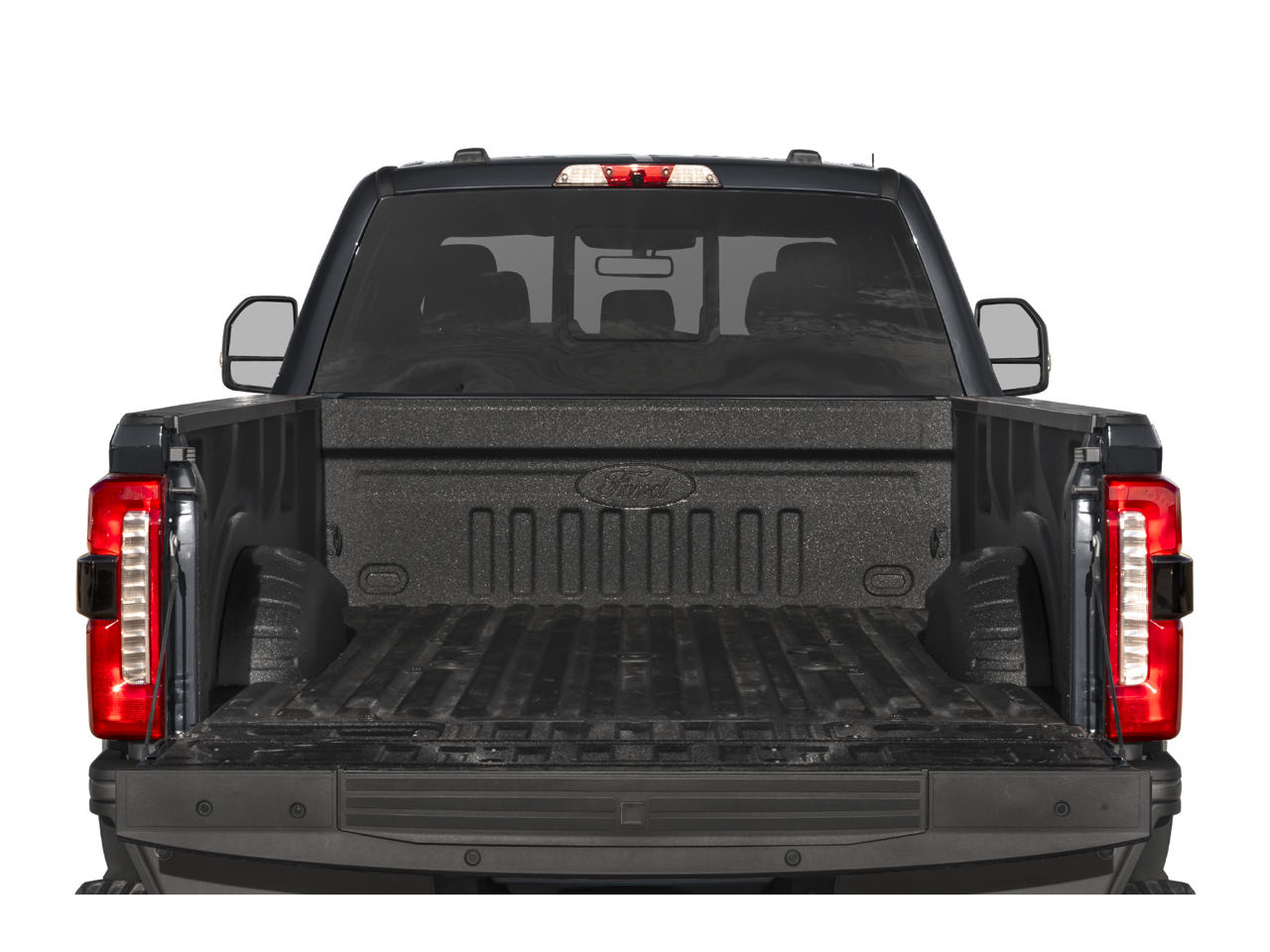 2026 Ford F-350 KING RANCH