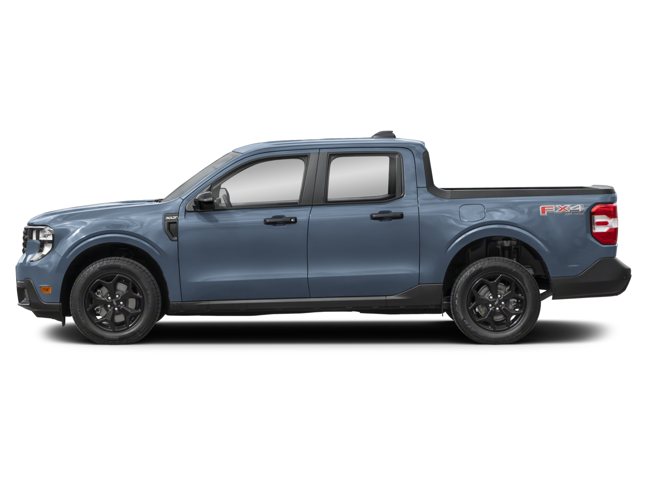 2026 Ford Maverick MAVERICK XLT FW