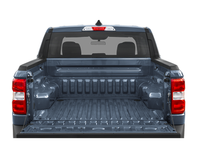 2026 Ford Maverick MAVERICK XLT FW