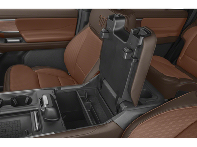 2027 Ford Expedition King Ranch
