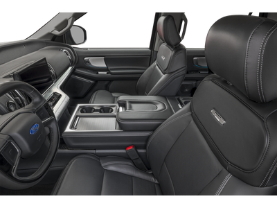 2027 Ford Expedition 4X4 PLATINUM MX