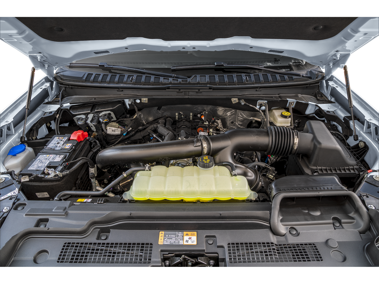 2027 Ford Expedition 4X4 PLATINUM MX