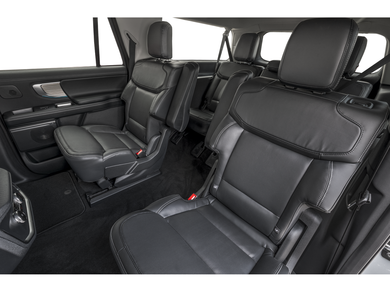 2027 Ford Expedition 4X4 PLATINUM MX