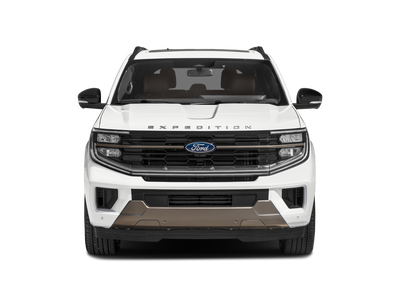 2027 Ford Expedition MAX King Ranch