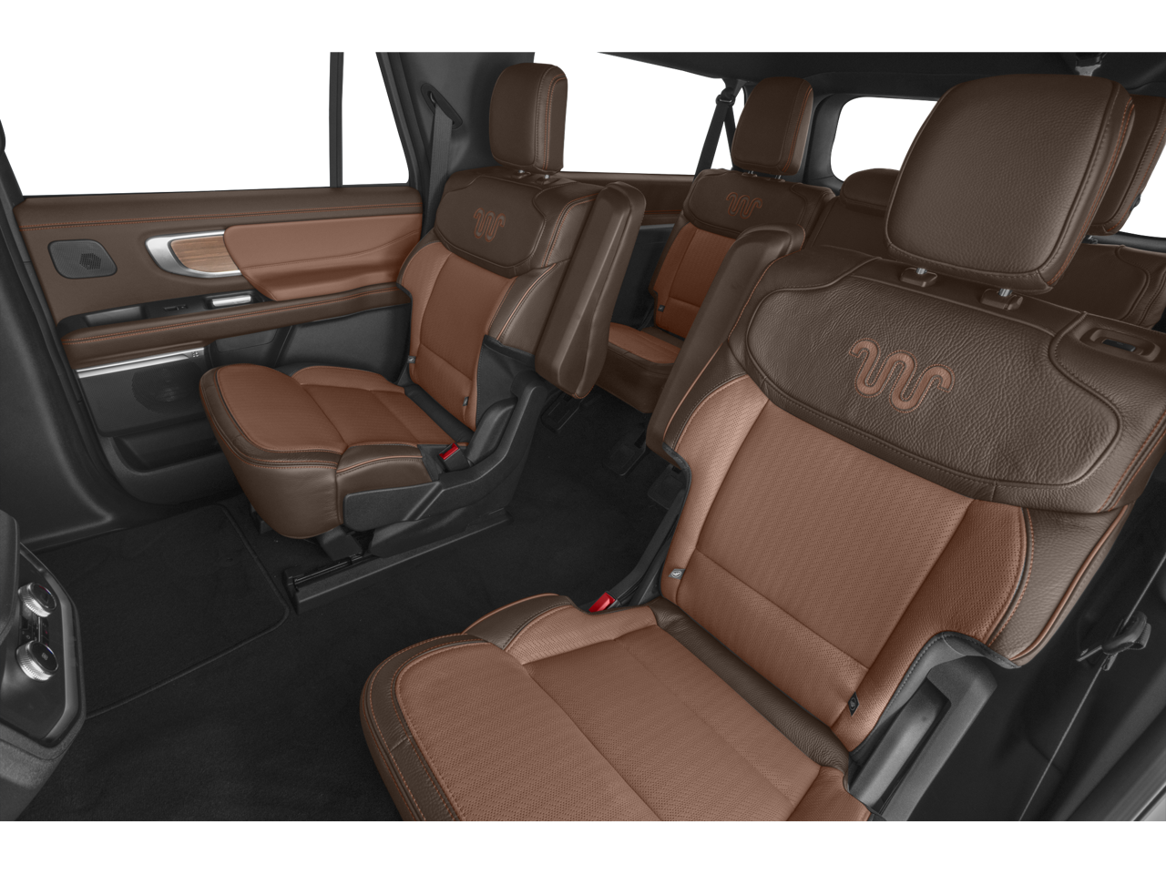 2027 Ford Expedition MAX King Ranch