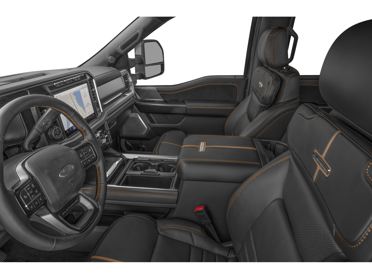 2027 Ford F-250 XLT